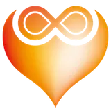 Magierin Damona Logo Liebe